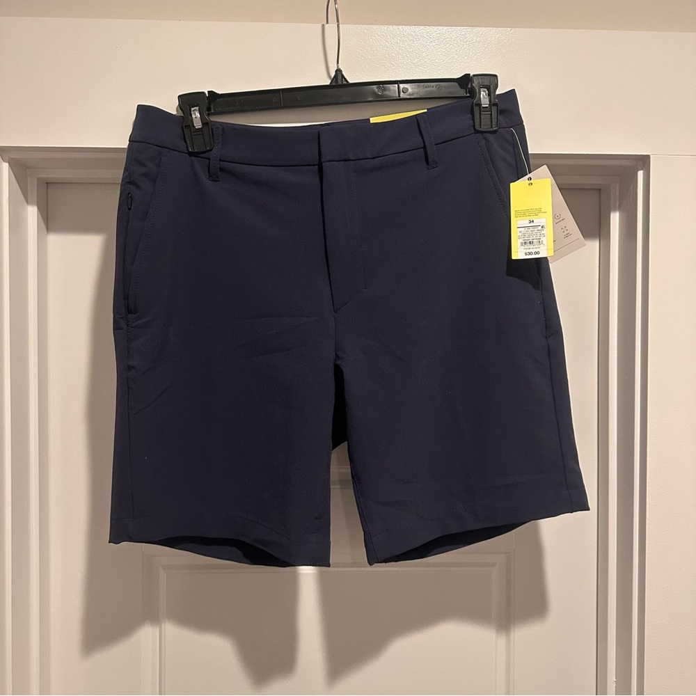 Golf Shorts